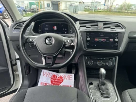 VW Tiguan 2.0 D face 4x4, снимка 7