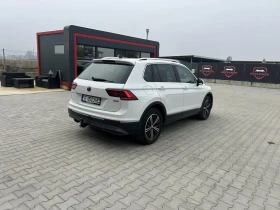VW Tiguan 2.0 D face 4x4, снимка 5