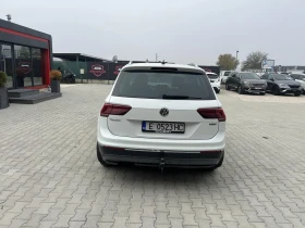 VW Tiguan 2.0 D face 4x4, снимка 6
