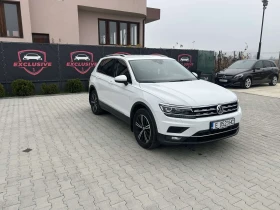 VW Tiguan 2.0 D face 4x4, снимка 1