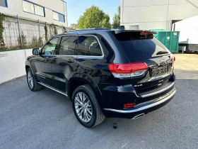 Jeep Grand cherokee 3CRD, снимка 2