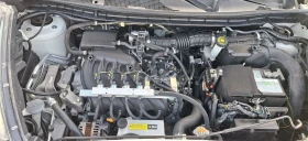 Nissan Juke 1, 6 ГАЗ/БЕНЗИН, снимка 8