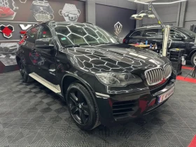BMW X6 4.0 xDrive , снимка 1
