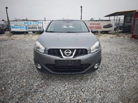 Nissan Qashqai 2.0i , снимка 1