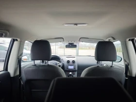 Nissan Qashqai 2.0i , снимка 10