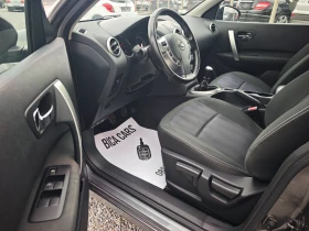 Nissan Qashqai 2.0i , снимка 11