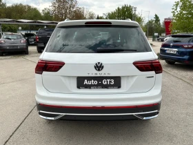 VW Tiguan 2.0TDI 150к.с 4x4 7ск. FACE FULL, снимка 5