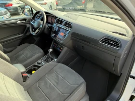 VW Tiguan 2.0TDI 150к.с 4x4 7ск. FACE FULL, снимка 15