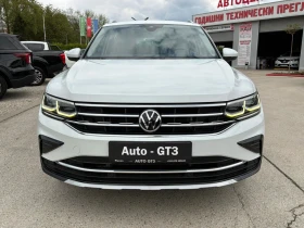 VW Tiguan 2.0TDI 150к.с 4x4 7ск. FACE FULL, снимка 2