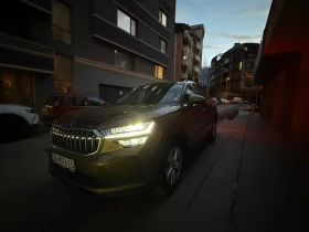 Skoda Kodiaq 4x4 2.0 tsi, снимка 13
