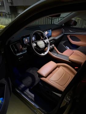 Skoda Kodiaq 4x4 2.0 tsi, снимка 7