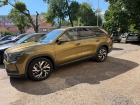 Skoda Kodiaq 4x4 2.0 tsi, снимка 1