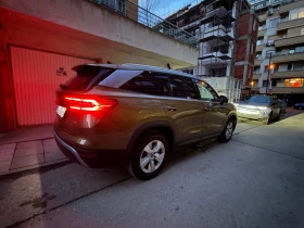 Skoda Kodiaq 4x4 2.0 tsi, снимка 16