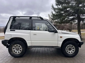 Suzuki Vitara, снимка 3