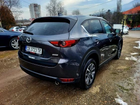 Mazda CX-5 2.5i AWD / 73 600 км. / Всичко платено , снимка 6