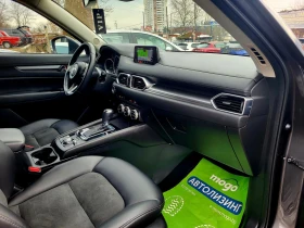 Mazda CX-5 2.5i AWD / 73 600 км. / Всичко платено , снимка 8