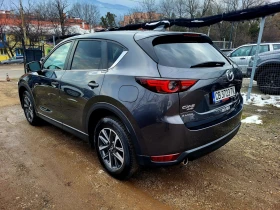 Mazda CX-5 2.5i AWD / 73 600 км. / Всичко платено , снимка 4