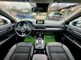 Mazda CX-5 2.5i AWD / 73 600 км. / Всичко платено , снимка 12