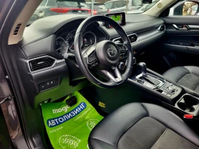 Mazda CX-5 2.5i AWD / 73 600 км. / Всичко платено , снимка 7