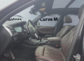 BMW X3 M40i, снимка 13