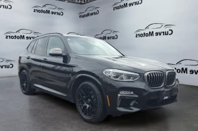 BMW X3 M40i, снимка 1