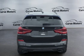BMW X3 M40i, снимка 6