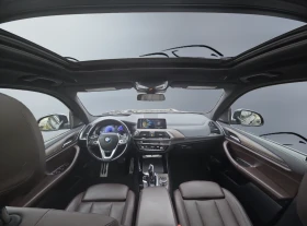 BMW X3 M40i, снимка 9