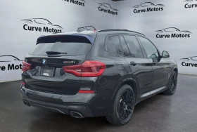BMW X3 M40i, снимка 7