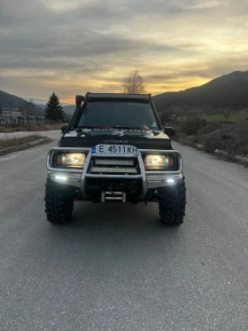 Suzuki Vitara Suzuki Vitara 2, 7, снимка 1