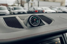 Porsche Macan TURBO * PREMIUM PLUS* PDK * АвтоКредит* Цена до БГ, снимка 14