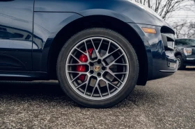 Porsche Macan TURBO * PREMIUM PLUS* PDK * АвтоКредит* Цена до БГ, снимка 7