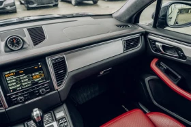 Porsche Macan TURBO * PREMIUM PLUS* PDK * АвтоКредит* Цена до БГ, снимка 13