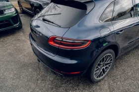 Porsche Macan TURBO * PREMIUM PLUS* PDK * АвтоКредит* Цена до БГ, снимка 5