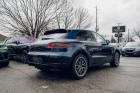 Porsche Macan TURBO * PREMIUM PLUS* PDK * АвтоКредит* Цена до БГ, снимка 4