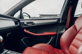 Porsche Macan TURBO * PREMIUM PLUS* PDK * АвтоКредит* Цена до БГ, снимка 16