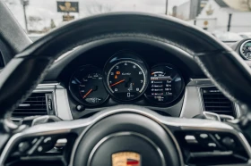 Porsche Macan TURBO * PREMIUM PLUS* PDK * АвтоКредит* Цена до БГ, снимка 11