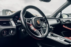 Porsche Macan TURBO * PREMIUM PLUS* PDK * АвтоКредит* Цена до БГ, снимка 12
