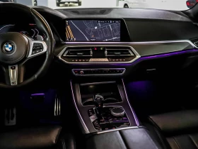 BMW X5 I * M-Package* * HeadUp* AвтоКредит* (ЦЕНА ДО БГ), снимка 7