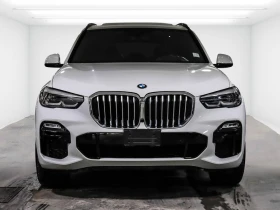BMW X5 I * M-Package* * HeadUp* AвтоКредит* (ЦЕНА ДО БГ), снимка 2
