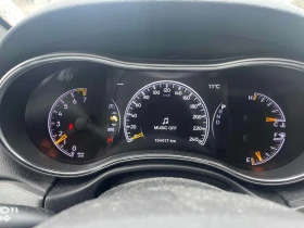 Jeep Grand cherokee * Limited * CARFAX * ЦЕНА ДО БГ, снимка 8