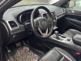 Jeep Grand cherokee * Limited * CARFAX * ЦЕНА ДО БГ, снимка 5
