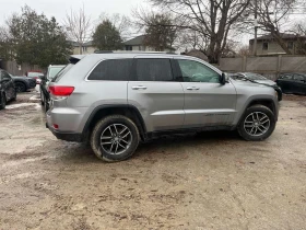 Jeep Grand cherokee * Limited * CARFAX * ЦЕНА ДО БГ, снимка 3