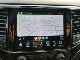 Jeep Grand cherokee Без щети! Напълно обслужен!, снимка 12