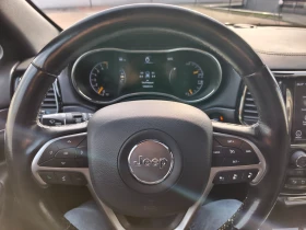 Jeep Grand cherokee Без щети! Напълно обслужен!, снимка 7
