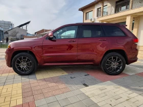 Jeep Grand cherokee Без щети! Напълно обслужен!, снимка 5