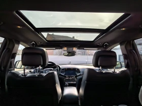 Jeep Grand cherokee Без щети! Напълно обслужен!, снимка 8