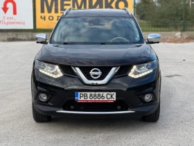 Nissan X-trail, снимка 1