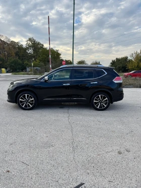 Nissan X-trail, снимка 7