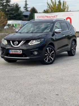 Nissan X-trail, снимка 2