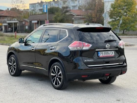 Nissan X-trail, снимка 4